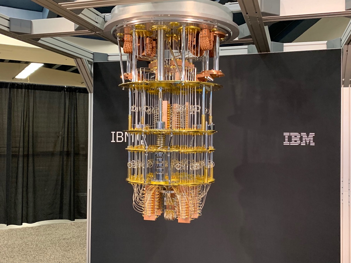 IBM releases Qiskit modules that use quantum computers to improve machine learning IBM releases Qiskit modules that use quantum computers to improve machine learning